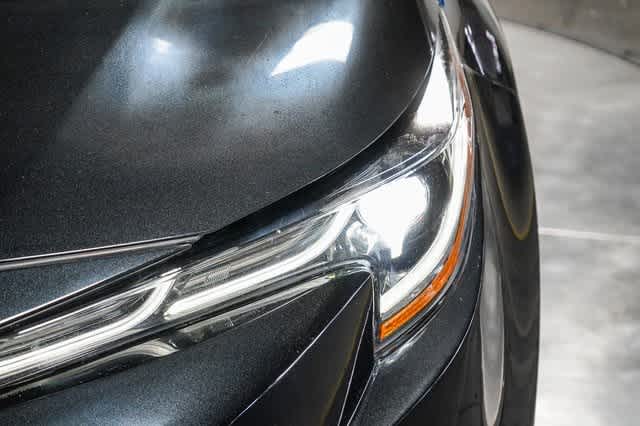 Thumbnail: 2020 Toyota Corolla - 8