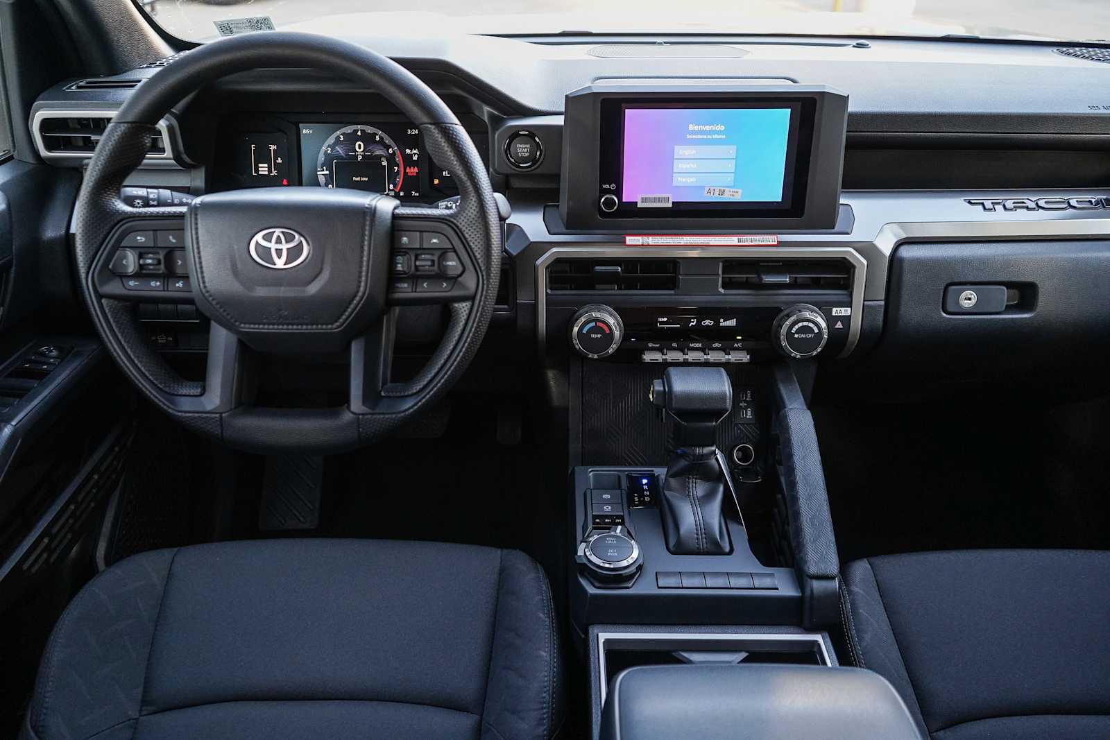 Thumbnail: 2025 Toyota Tacoma - 14