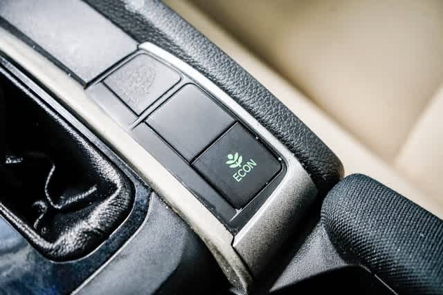 Thumbnail: 2016 Honda Civic - 22