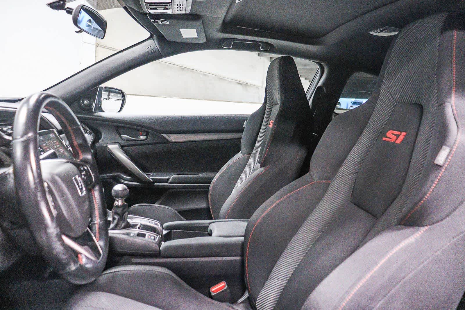 Thumbnail: 2019 Honda Civic - 19