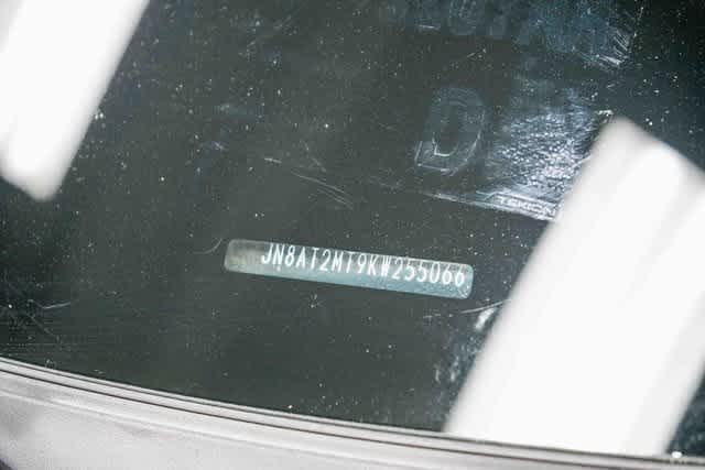 Thumbnail: 2019 Nissan Rogue - 28