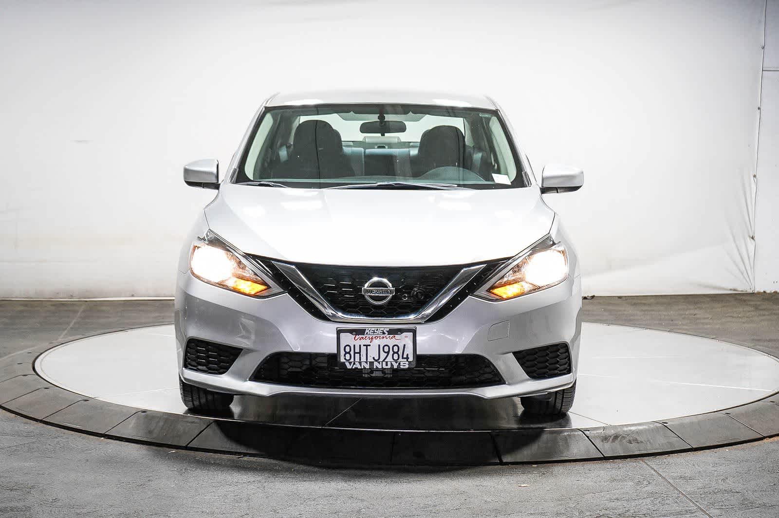 Thumbnail: 2016 Nissan Sentra - 3