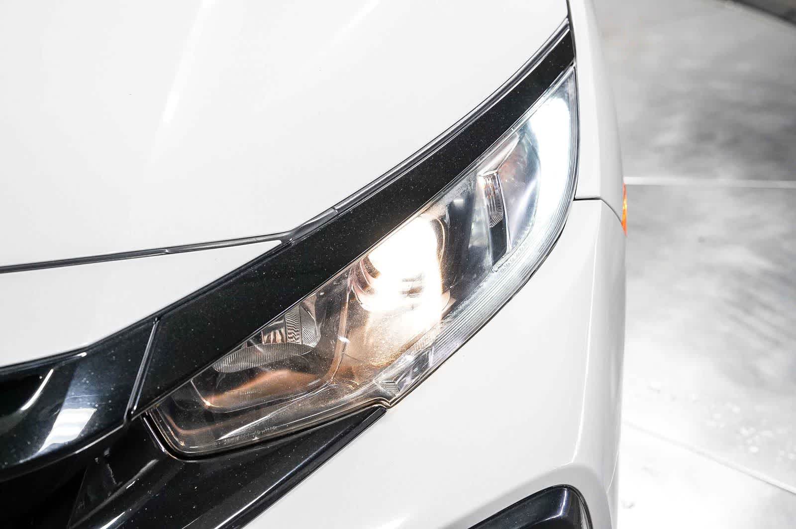 Thumbnail: 2021 Honda Civic - 7