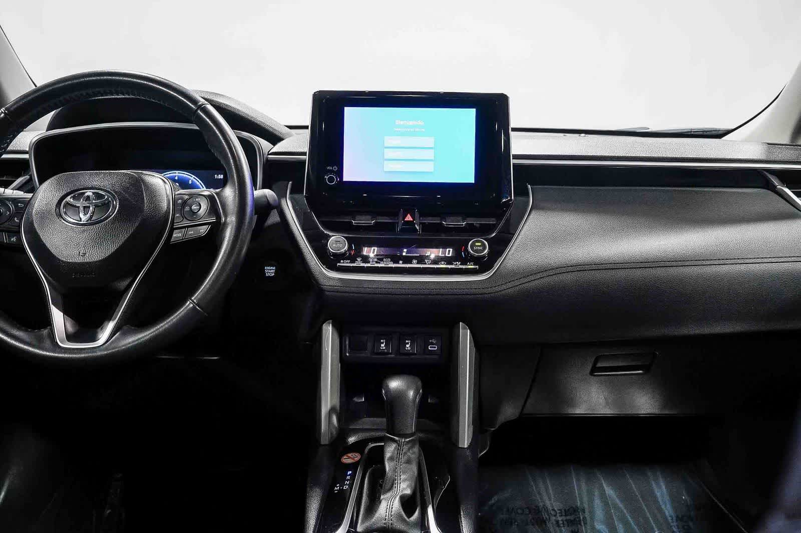 Thumbnail: 2024 Toyota Corolla Cross - 13
