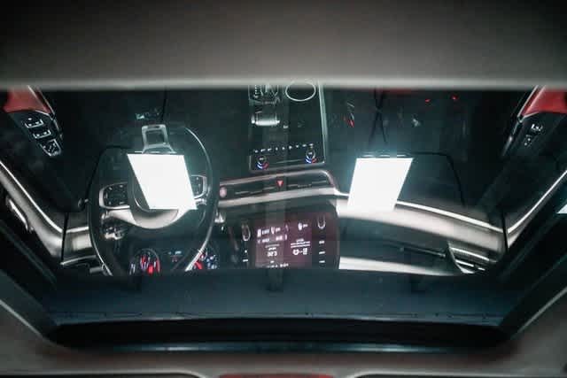 Thumbnail: 2021 Kia K5 - 11