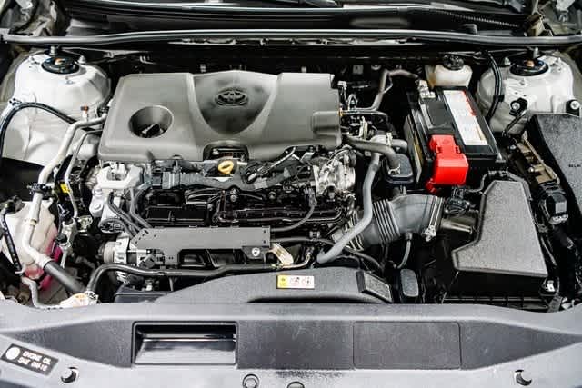 Thumbnail: 2023 Toyota Camry - 28