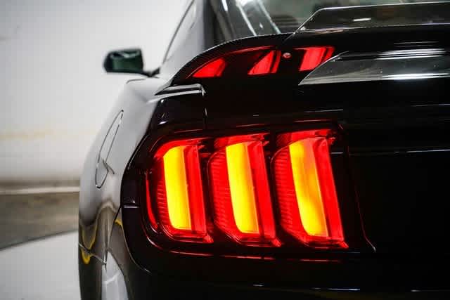 Thumbnail: 2016 Ford Mustang - 9