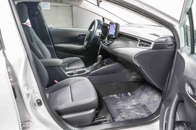 Thumbnail: 2023 Toyota Corolla - 17