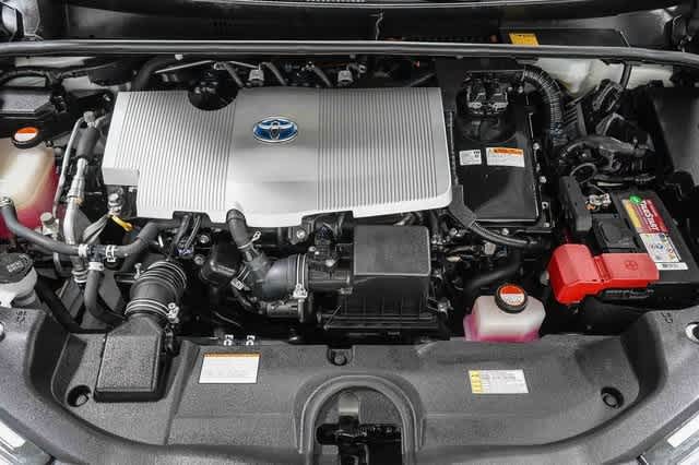 Thumbnail: 2016 Toyota Prius - 28