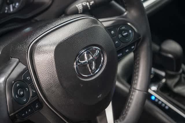 Thumbnail: 2024 Toyota Corolla - 21