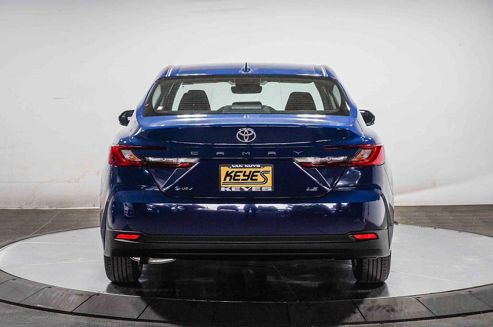 Thumbnail: 2026 Toyota Camry - 5