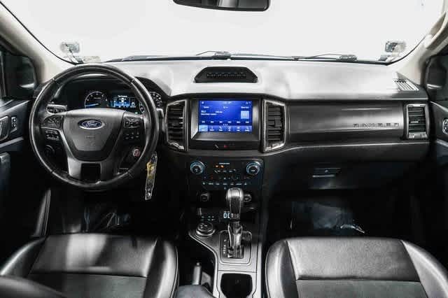 Thumbnail: 2021 Ford Ranger - 12