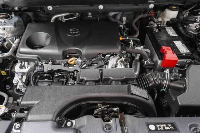 Thumbnail: 2021 Toyota RAV4 - 27