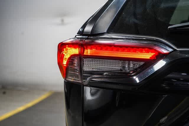 Thumbnail: 2023 Toyota RAV4 - 12