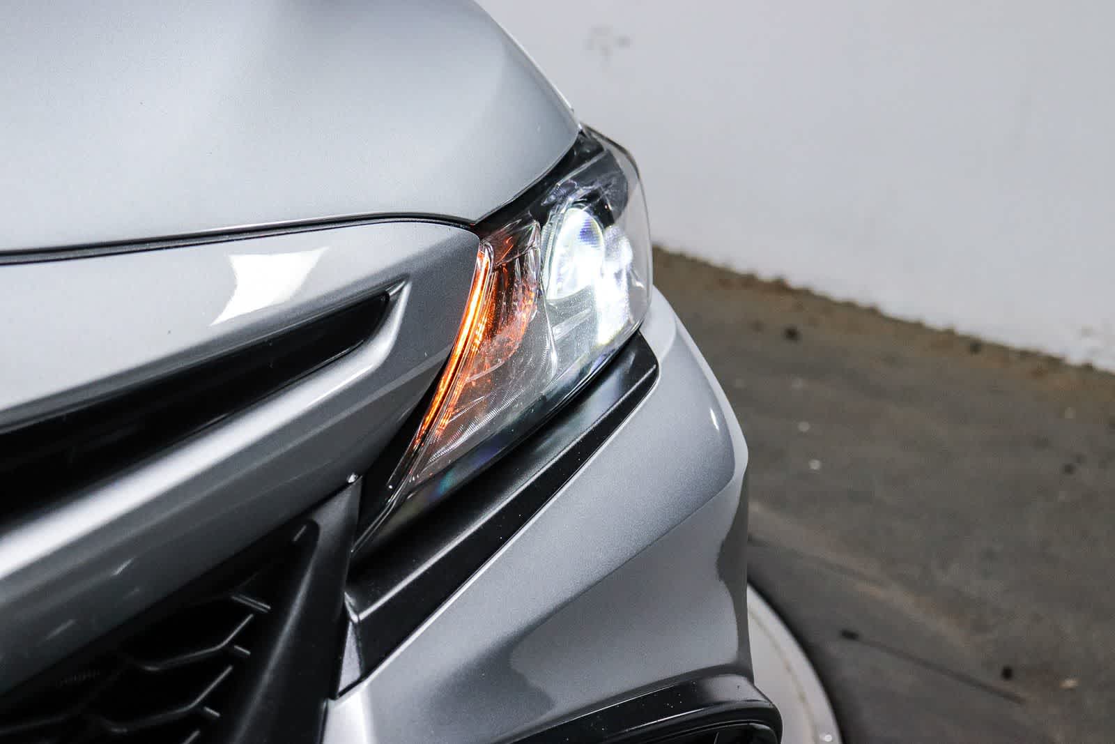 Thumbnail: 2024 Toyota Camry - 7