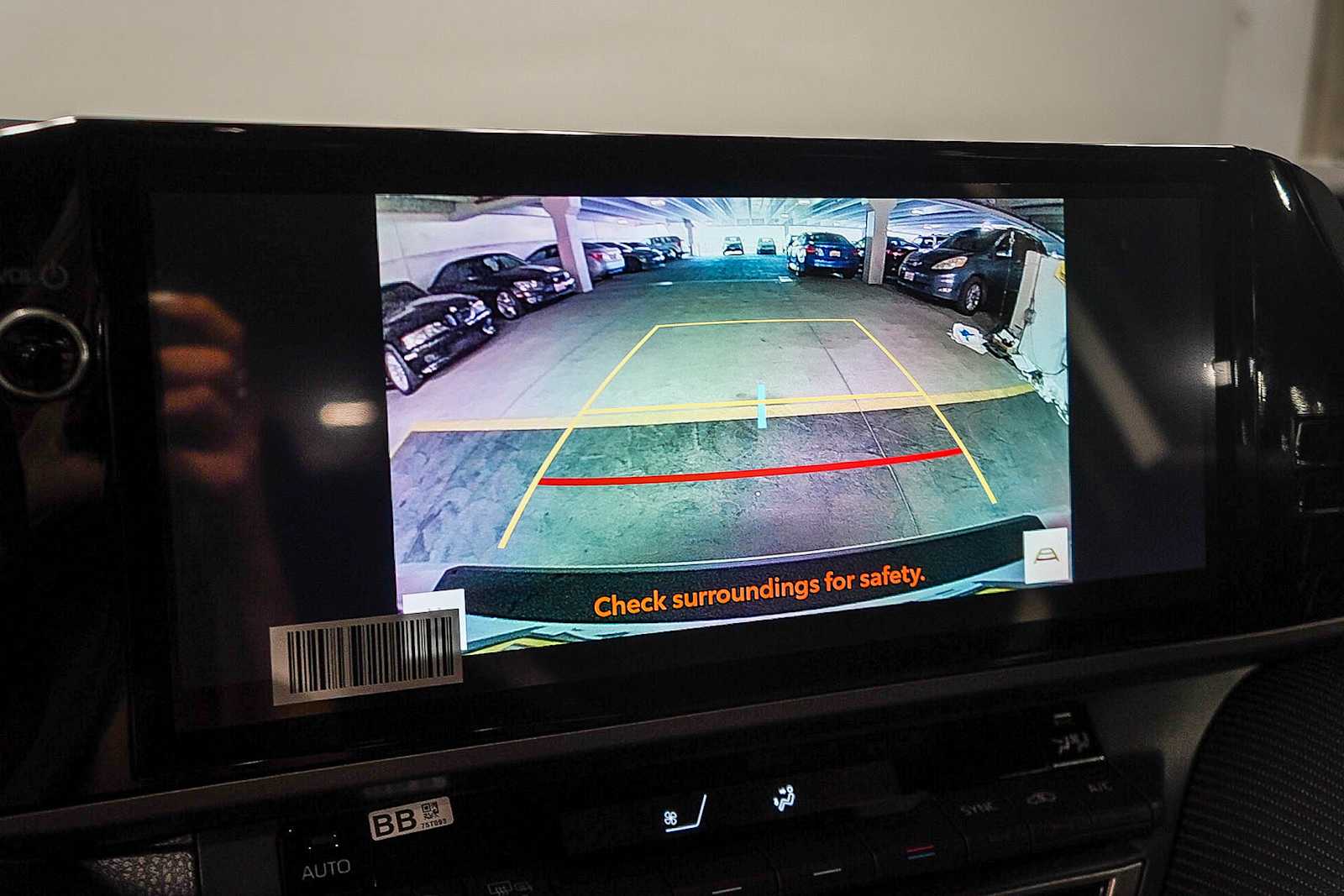 Thumbnail: 2026 Toyota Camry - 27