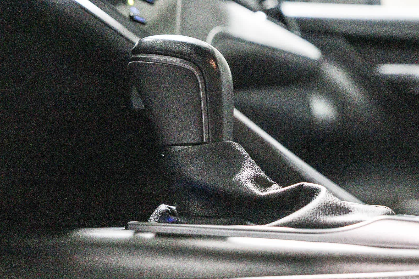 Thumbnail: 2023 Toyota Camry - 19