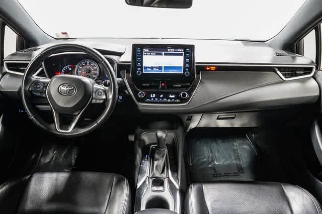 Thumbnail: 2019 Toyota Corolla - 13