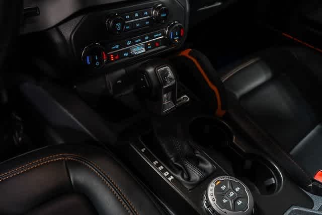 Thumbnail: 2022 Ford Bronco - 21