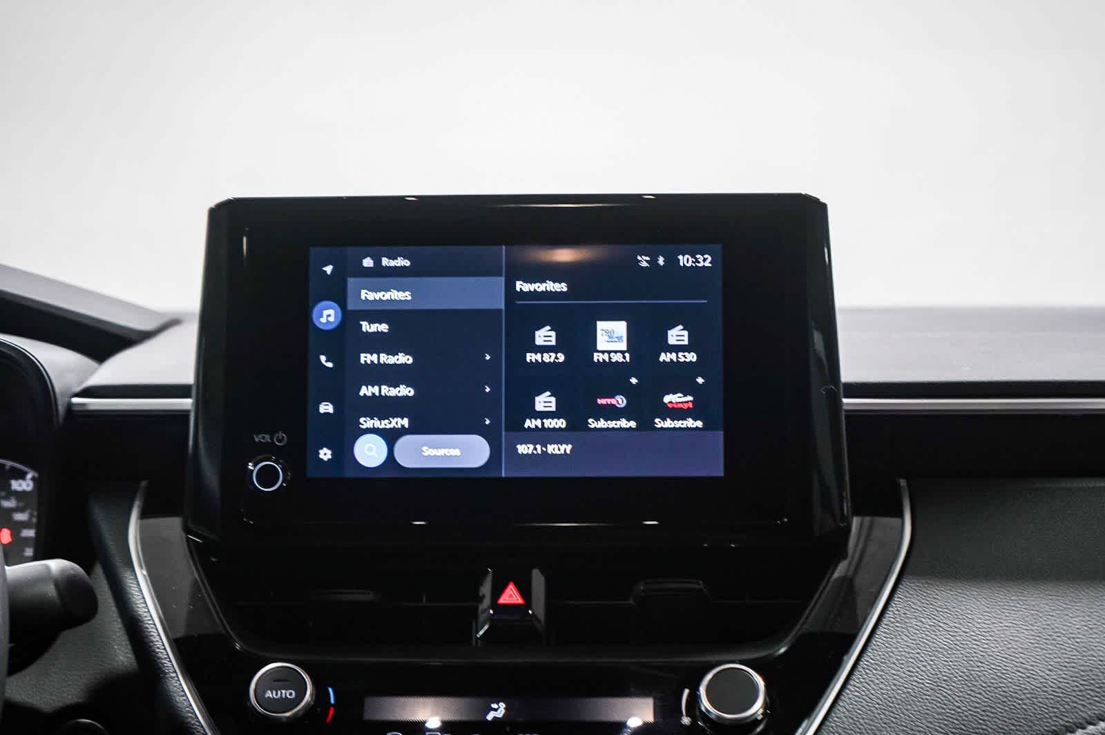 Thumbnail: 2025 Toyota Corolla - 15