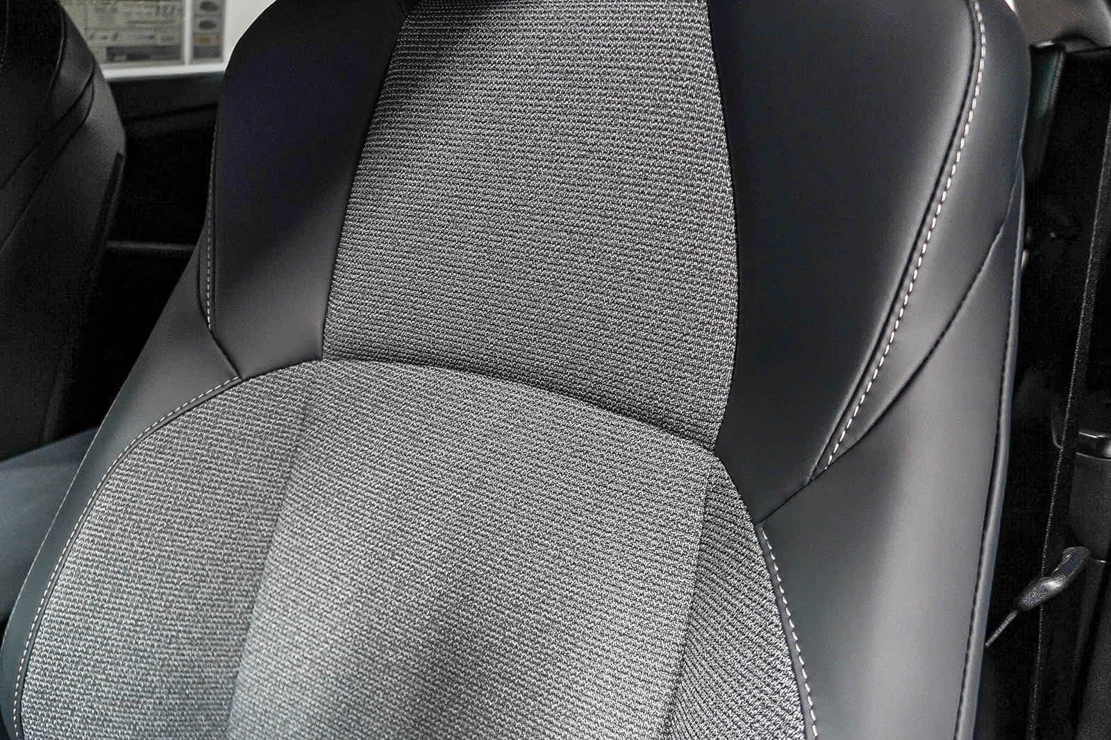 Thumbnail: 2026 Toyota bZ - 15