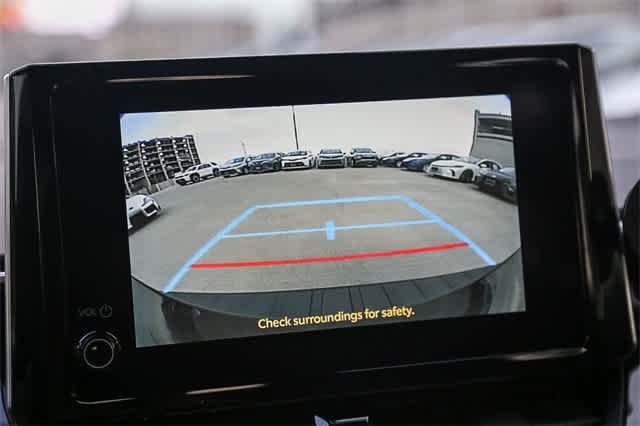 Thumbnail: 2025 Toyota Corolla - 23