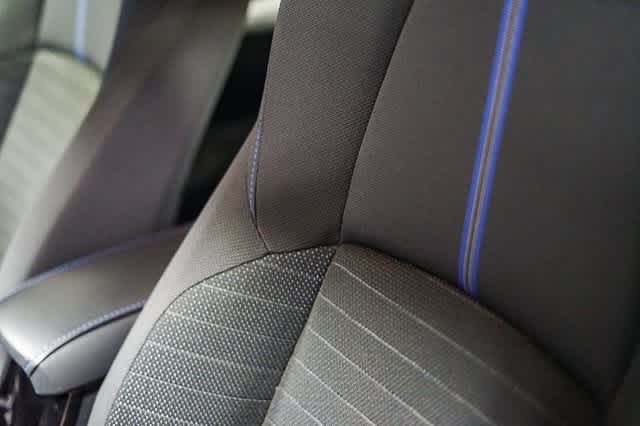 Thumbnail: 2022 Toyota Corolla - 28