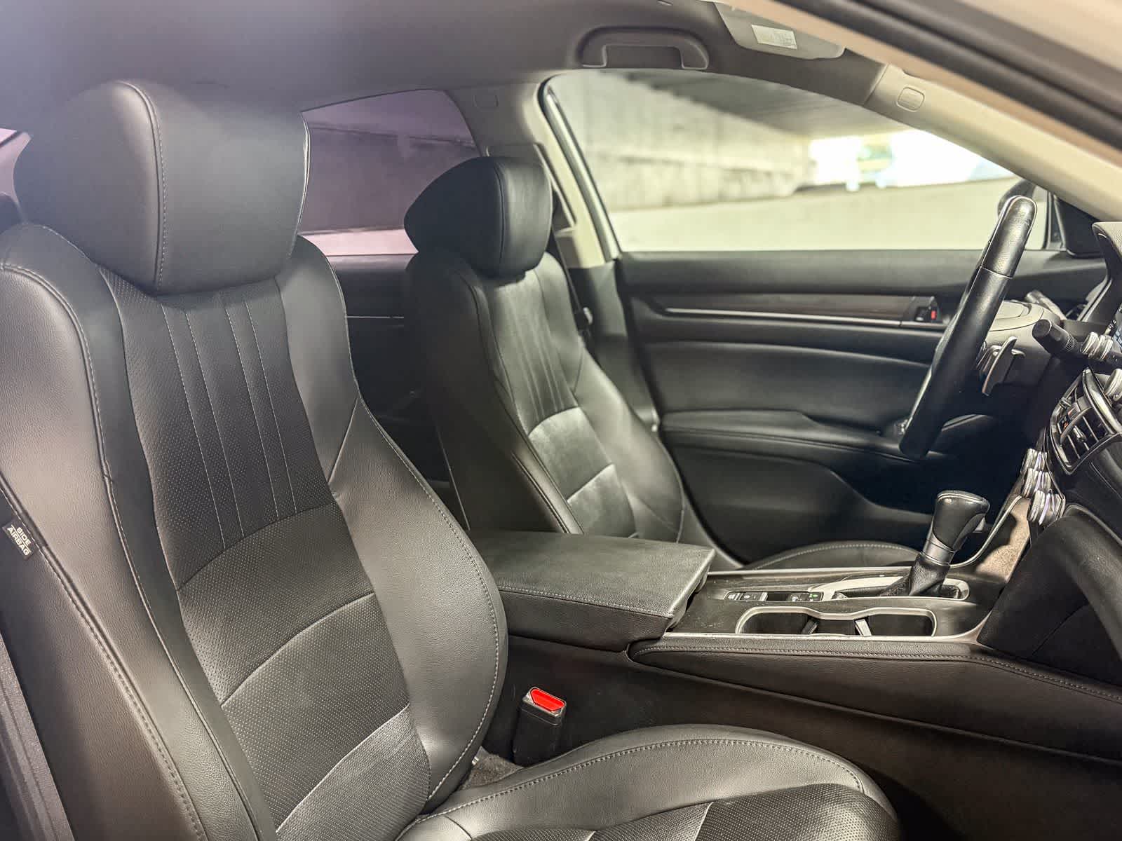 Thumbnail: 2021 Honda Accord - 17