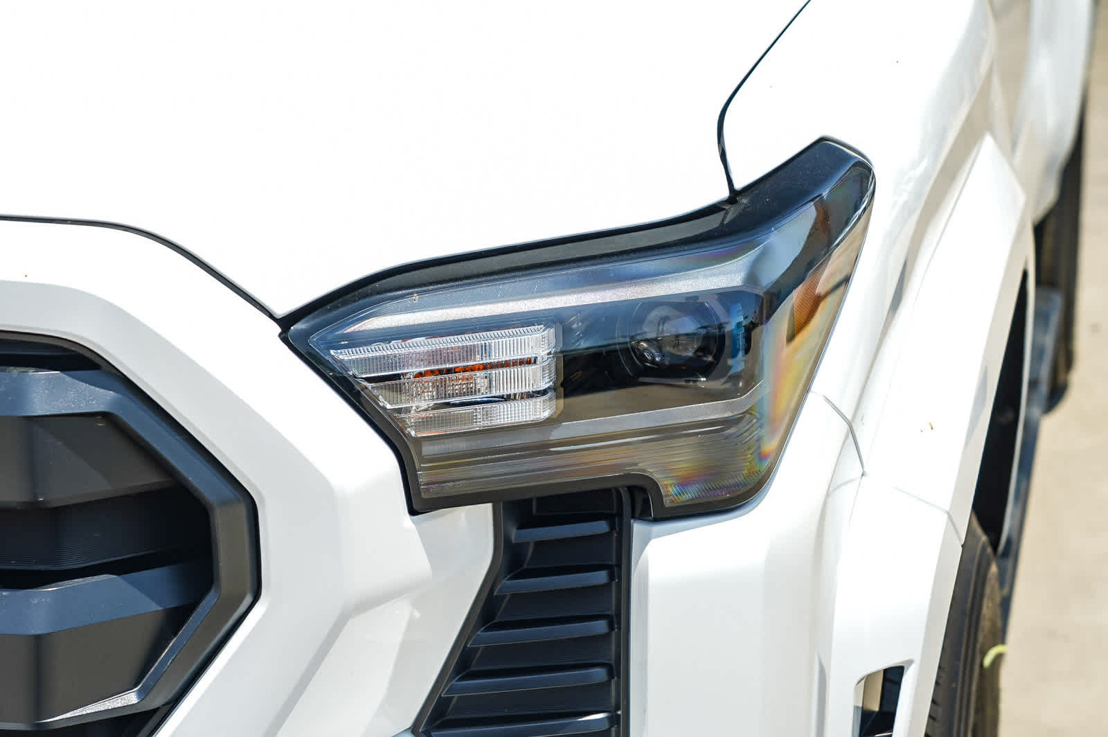 Thumbnail: 2025 Toyota Tacoma - 8