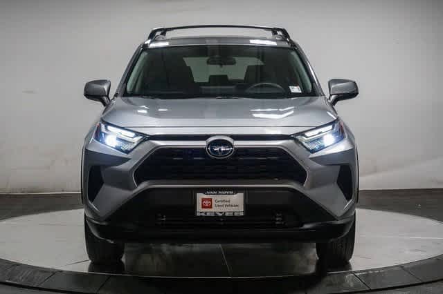Thumbnail: 2023 Toyota RAV4 - 6