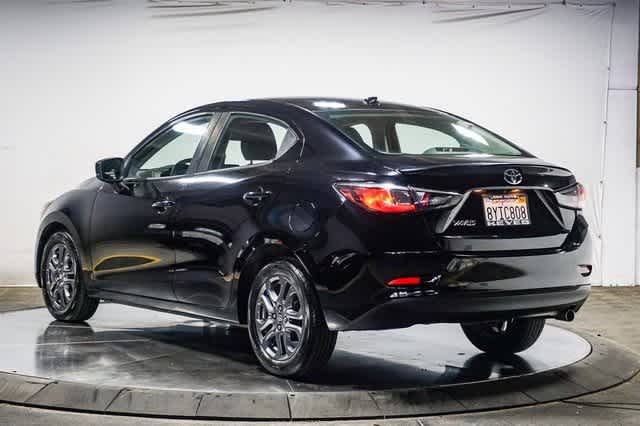 Thumbnail: 2019 Toyota Yaris - 3