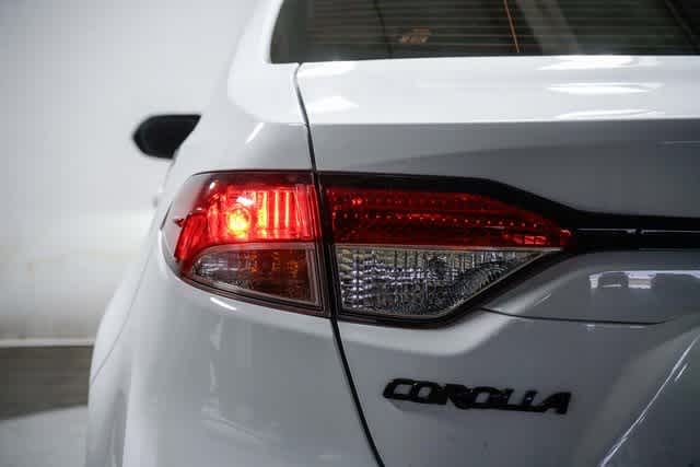 Thumbnail: 2020 Toyota Corolla - 9