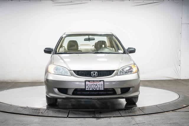 Thumbnail: 2004 Honda Civic - 6
