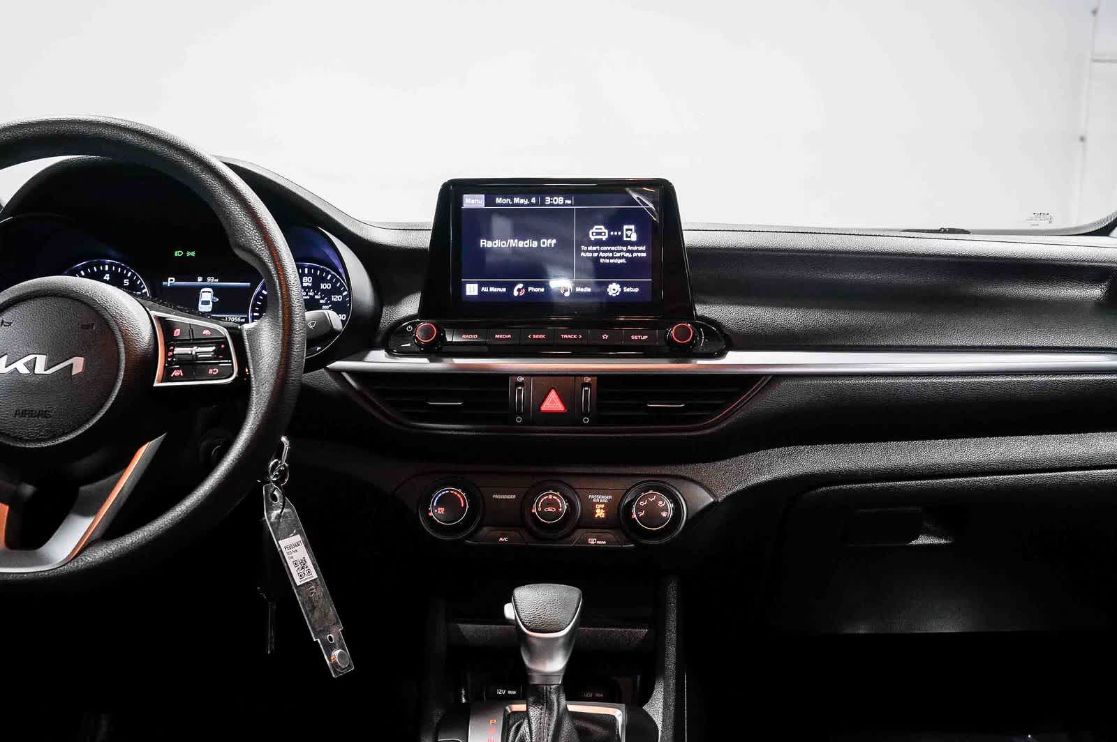 Thumbnail: 2023 Kia Forte - 13