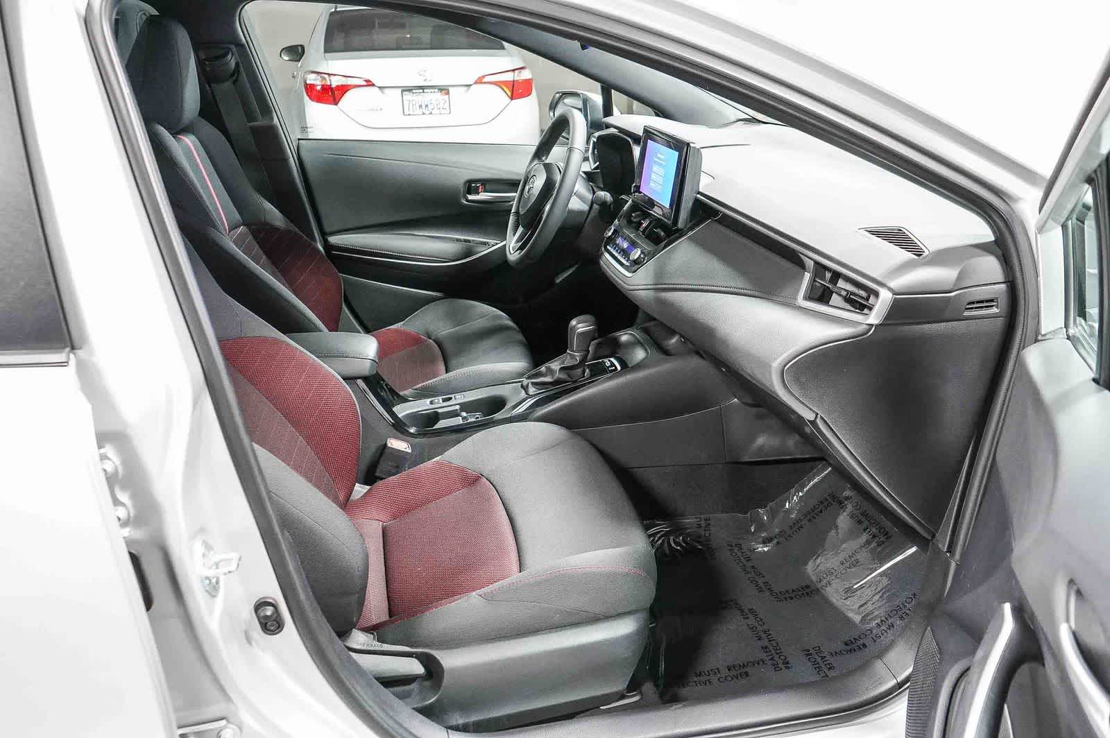 Thumbnail: 2024 Toyota Corolla - 17
