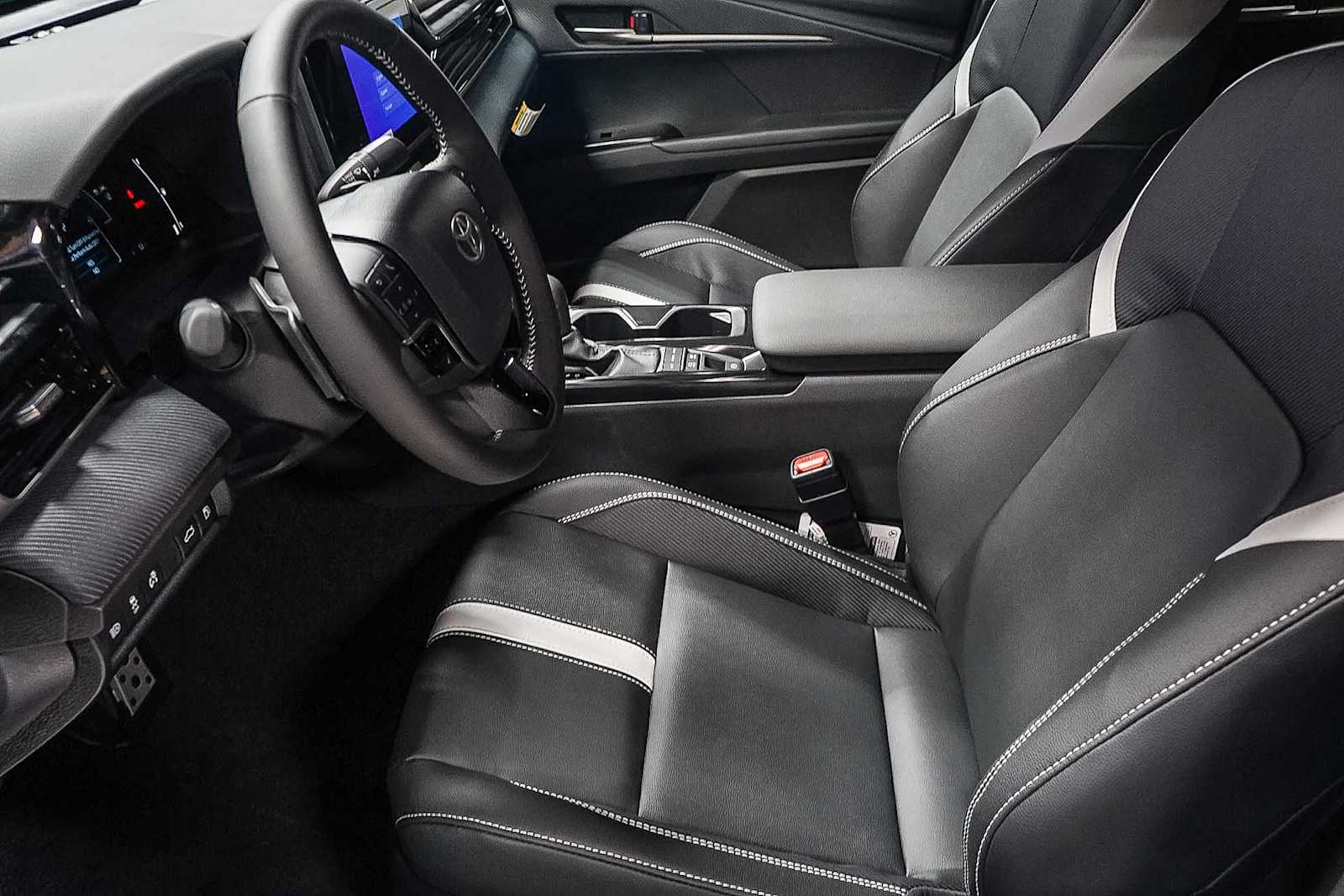 Thumbnail: 2026 Toyota Camry - 20