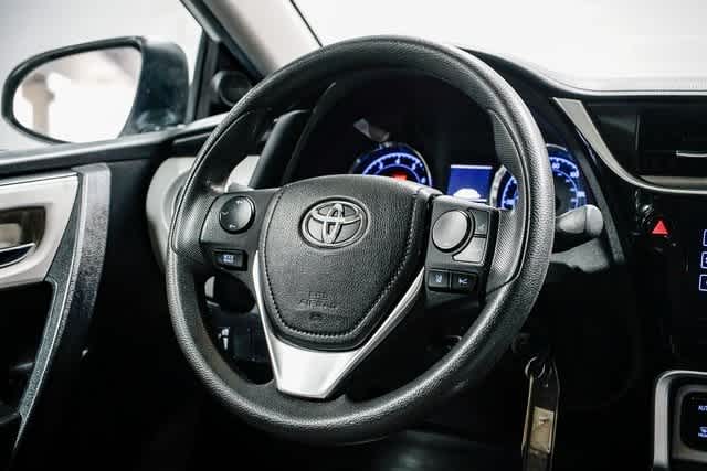 Thumbnail: 2019 Toyota Corolla - 15
