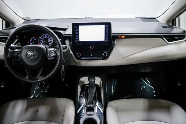 Thumbnail: 2020 Toyota Corolla - 11