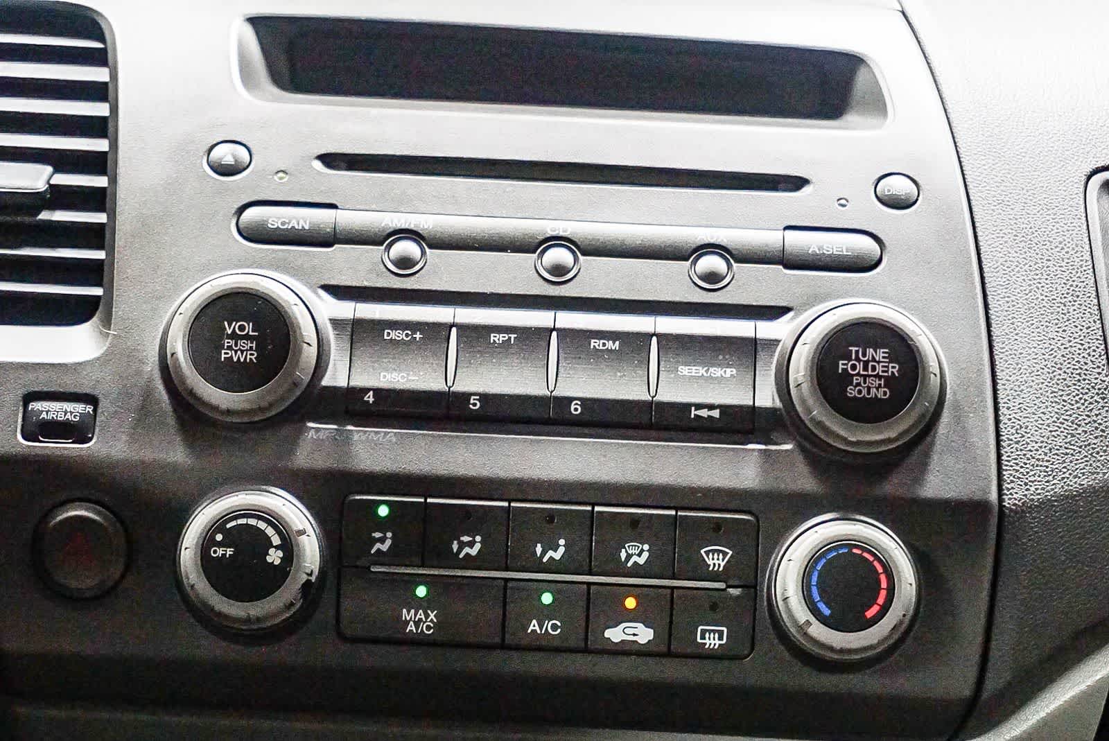 Thumbnail: 2009 Honda Civic - 14