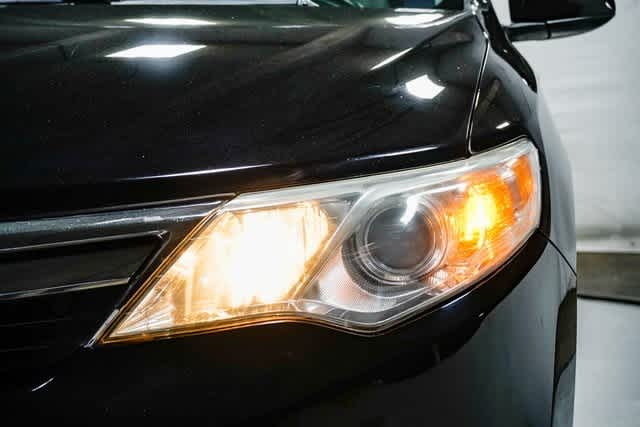Thumbnail: 2014 Toyota Camry - 7