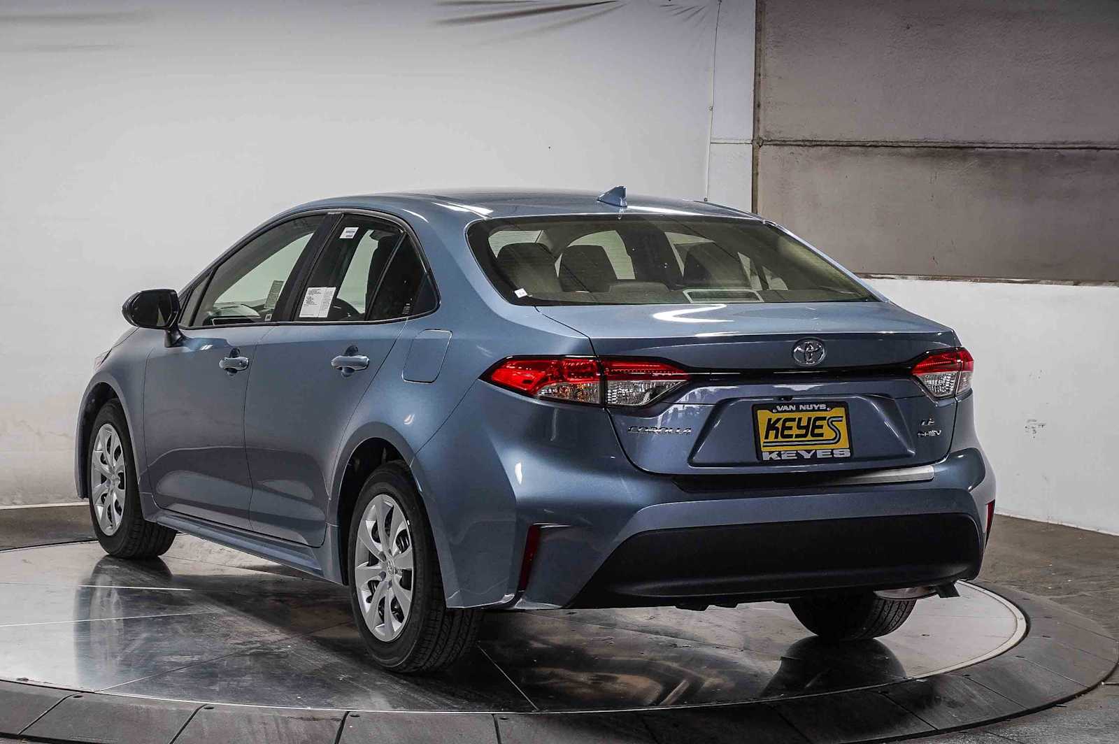 Thumbnail: 2026 Toyota Corolla - 6