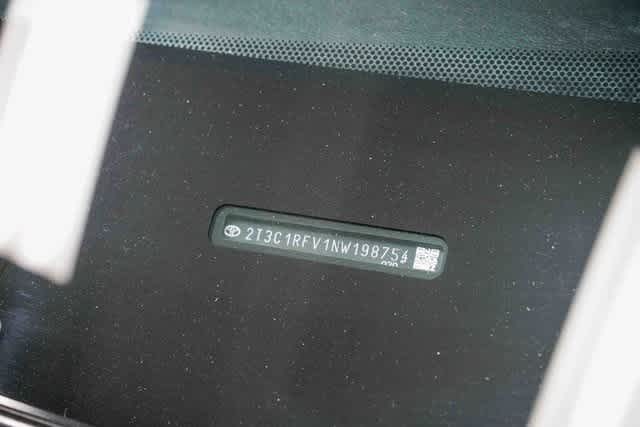 Thumbnail: 2022 Toyota RAV4 - 30