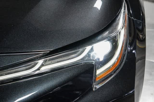 Thumbnail: 2020 Toyota Corolla - 8