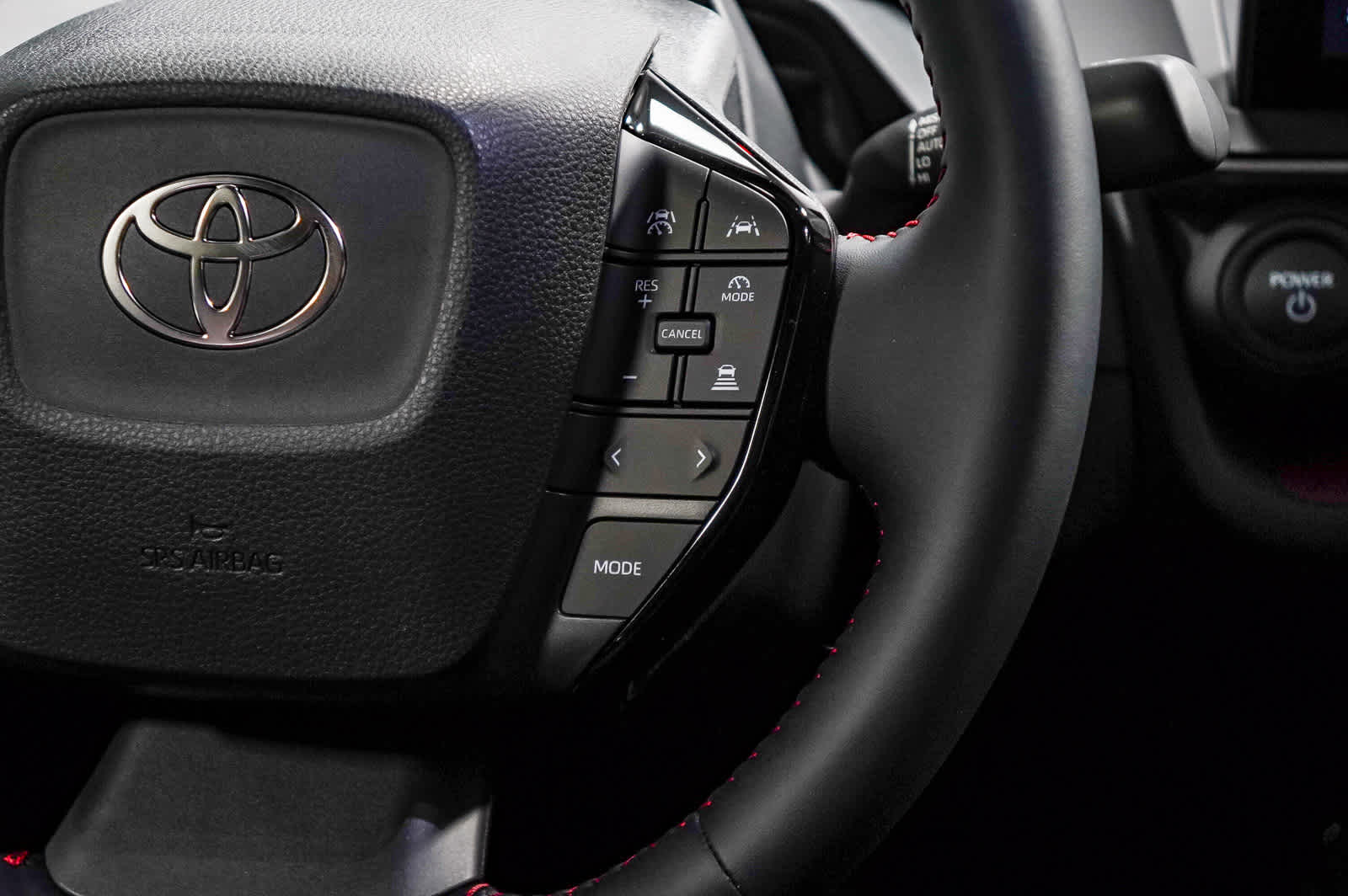 Thumbnail: 2026 Toyota Prius - 18