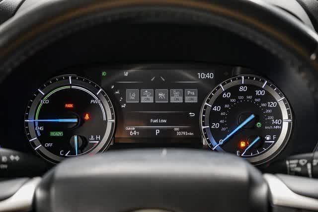 Thumbnail: 2022 Toyota Highlander - 26