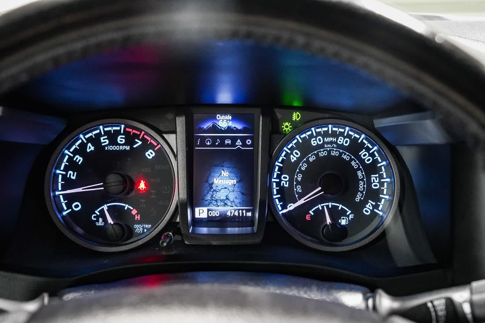 Thumbnail: 2021 Toyota Tacoma - 26