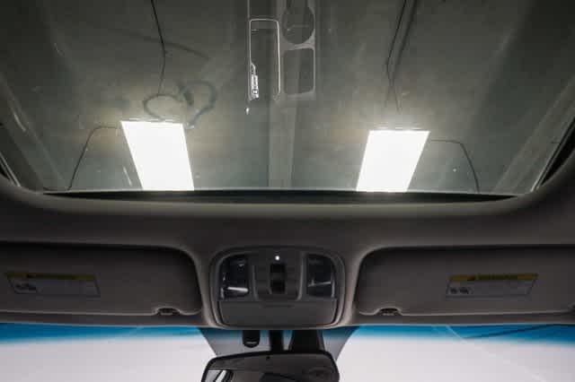 Thumbnail: 2019 Kia Optima - 16