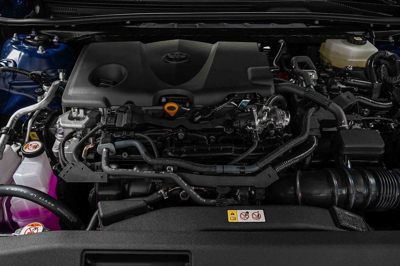 Thumbnail: 2026 Toyota Camry - 12