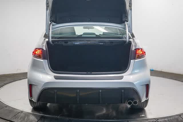 Thumbnail: 2024 Toyota Corolla - 27