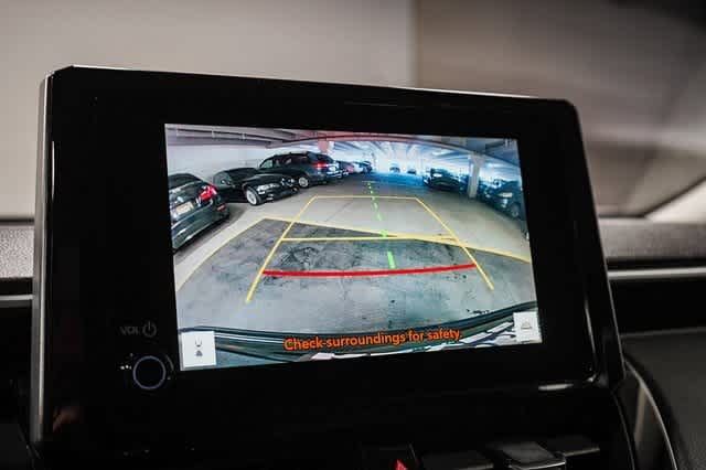 Thumbnail: 2023 Toyota Corolla Cross - 26